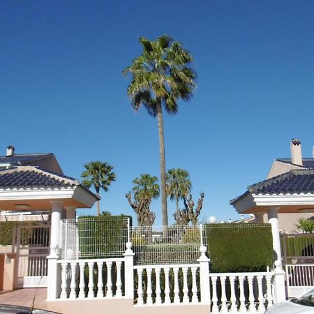 Gran Alicante Bungalow In Beach Resort Puerto Marino Exteriér fotografie