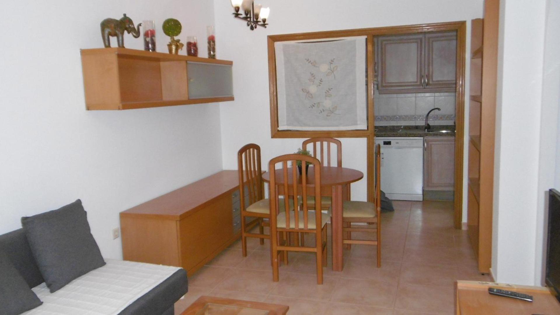 Gran Alicante Bungalow In Beach Resort Puerto Marino Exteriér fotografie
