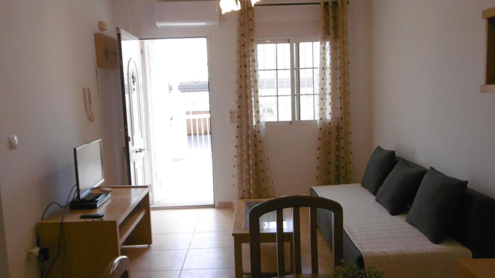 Gran Alicante Bungalow In Beach Resort Puerto Marino Exteriér fotografie