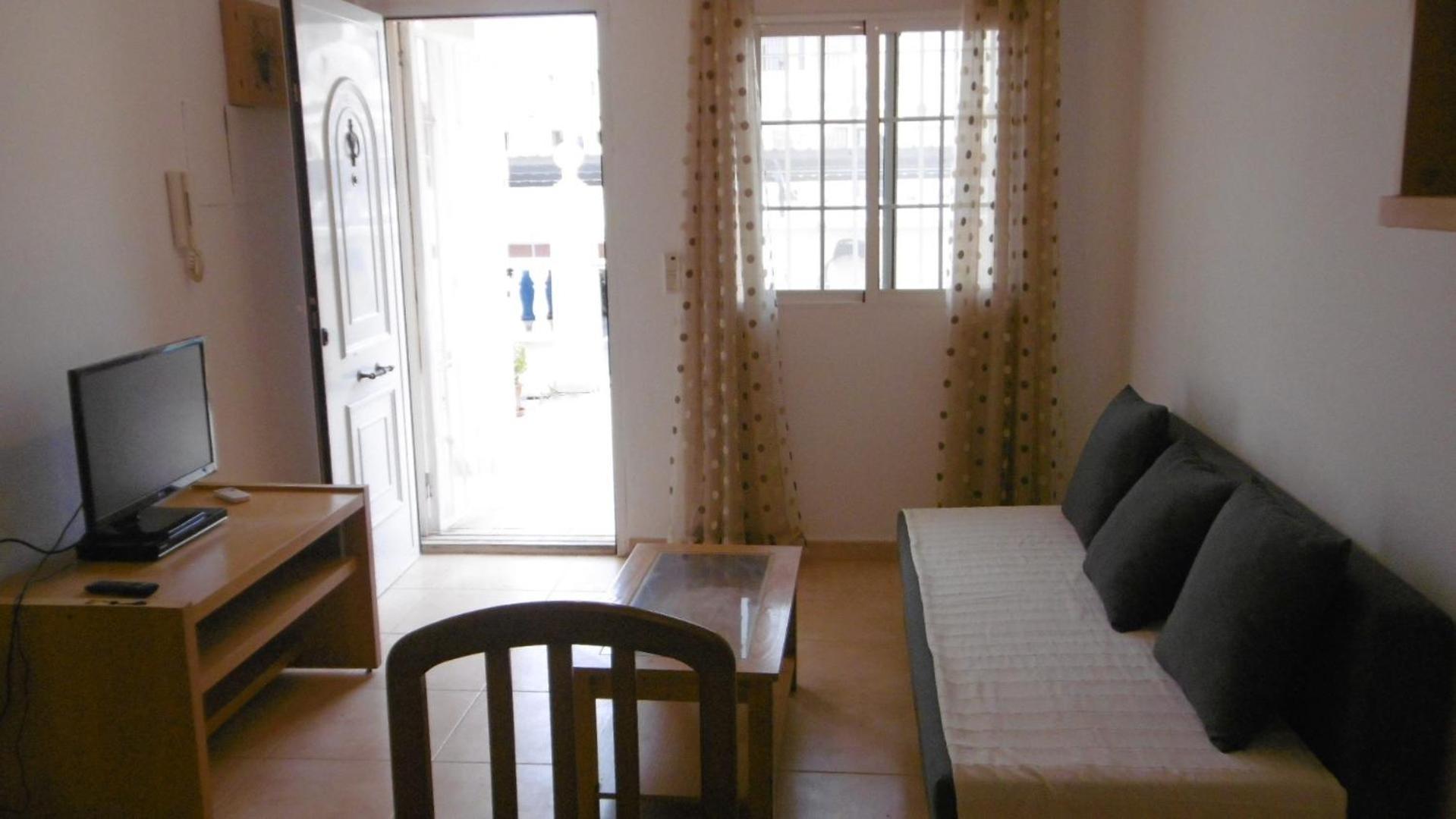 Gran Alicante Bungalow In Beach Resort Puerto Marino Exteriér fotografie