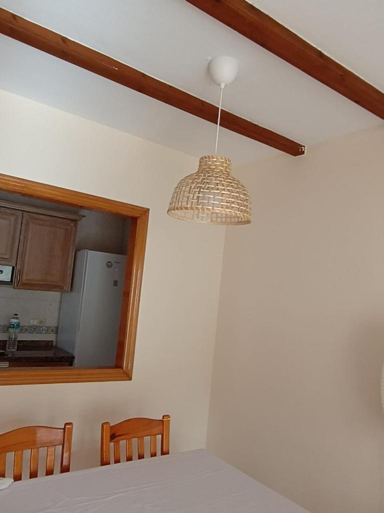 Gran Alicante Bungalow In Beach Resort Puerto Marino Exteriér fotografie